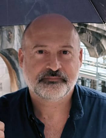 Foto Alberto Peinado